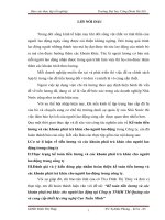 Kế toán tiền lương và các khoản phải trả khác cho người lao động tại công ty tnhh tm quảng cáo và cung cấp thiết bị công nghệ cao tuấn minh