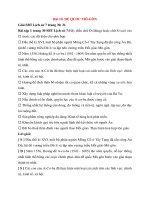 Giải sbt lịch sử 7 – chân trời sáng tạo bài  (10)