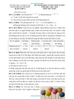 Thuvienhoclieu com be de thi ts 10 toan quan 6 tphcm 2022 2023 co loi giai chi tiet