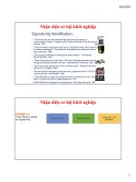 C2 nhan dien co hoi khoi nghiep   master degree course