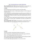 Giải sbt toán 6 – chân trời sáng tạo phần  (47)