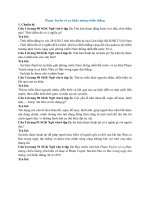 Soạn văn lớp 6 (ngắn nhất)   cánh diều bài  (78)