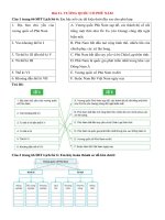 Giải sbt lịch sử 6 – chân trời sáng tạo bài (21)