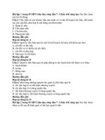 Giải sbt giáo dục công dân 7 – chân trời sáng tạo bài (9)