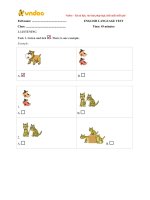 De on thi hoc ki 2 lop 3 mon tieng anh co file nghe dap an so 5