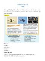 Giải sgk tiếng anh 7 friend plus – chân trời sáng tạo part  (82)