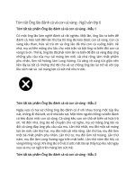 Tóm tắt tác phẩm ngữ văn lớp 6 – cánh diều bài  (17)