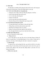 Giáo trình phương tiện dạy học phần 2