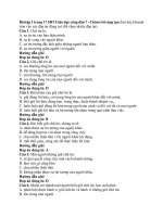 Giải sbt giáo dục công dân 7 – chân trời sáng tạo bài (4)