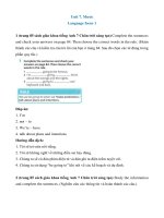 Giải sgk tiếng anh 7 friend plus – chân trời sáng tạo part  (68)