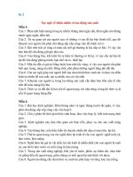 Tóm tắt tác phẩm ngữ văn 7 bài  (25)