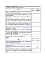 Giải sbt tin học 7 – chân trời sáng tạo bài  (6)