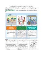 Giải sgk hoạt động trải nghiệm 7 – chân trời sáng tạo chủ đề (6)