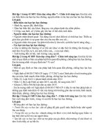 Giải sbt giáo dục công dân 7 – chân trời sáng tạo bài (8)