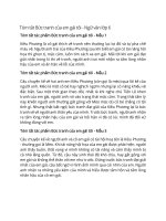 Tóm tắt tác phẩm ngữ văn lớp 6 – cánh diều bài  (25)