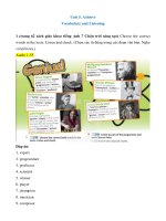 Giải sgk tiếng anh 7 friend plus – chân trời sáng tạo part  (47)