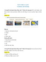 Giải sgk tiếng anh 7 friend plus – chân trời sáng tạo part  (78)