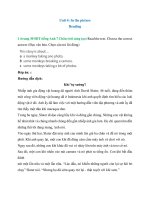 Giải sbt tiếng anh 7 friend plus– chân trời sáng tạo phần  (26)