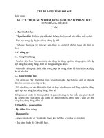 Khbd gdtc 6 cánh diều word