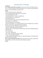 Soạn văn lớp 6 (ngắn nhất)   cánh diều bài  (48)