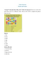 Giải sgk tiếng anh 7 friend plus – chân trời sáng tạo part  (64)