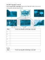 Giải sbt công nghệ 7 – chân trời sáng tạo bài  (6)