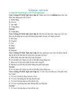 Soạn văn lớp 6 (hay nhất)   cánh diều bài  (52)