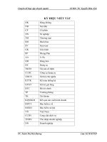 Hoàn thiện kế toán doanh thu, chi phí và xác định kết quả kinh doanh tại xí nghiệp thương mại hàng không nội bài   công ty cổ phần dịch vụ hàng không sân bay nội bài