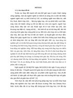 Quản lý giáo dục quản lý hoạt động trải nghiệm cho học sinh tại trường tiểu học dewey, phường xuân tảo, quận bắc từ liêm, thành phố hà nội (klv 02717)