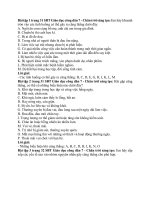 Giải sbt giáo dục công dân 7 – chân trời sáng tạo bài (6)