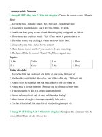 Giải sbt tiếng anh 7 friend plus– chân trời sáng tạo phần  (45)