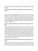 Tóm tắt tác phẩm ngữ văn lớp 6 – cánh diều bài  (12)