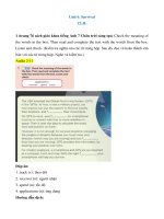 Giải sgk tiếng anh 7 friend plus – chân trời sáng tạo part  (63)