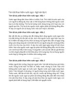 Tóm tắt tác phẩm ngữ văn lớp 6 – cánh diều bài  (23)