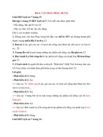 Giải sbt lịch sử 7 – chân trời sáng tạo bài  (4)