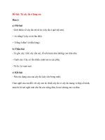 Văn mẫu lớp 7 đầy đủ, chi tiết bài 1 (20)