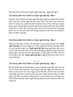 Tóm tắt tác phẩm ngữ văn lớp 6 – cánh diều bài  (13)