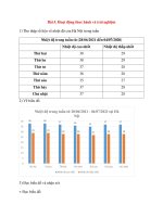 Giải sgk toán 6 – chân trời sáng tạo phần  (29)