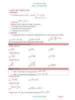 Thuvienhoclieu com pp giai toan 9 can bac ba