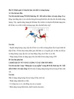 Giải sgk sinh học 10 – kết nối tri thức bài  (14)