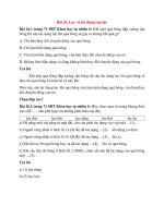 Giải sbt khoa học tự nhiên 6 – cánh diều bài  (24)