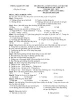 38 đề tin 6 giua hki (22 23 sách canh dieu) (1)