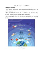 Lý thuyết địa lí 10 – kết nối tri thức bài  (8)