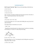 Giải sgk toán 7 bài  (27)