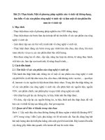 Giải sgk sinh học 10 – kết nối tri thức bài  (24)