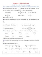 Bài tập ôn luyện toán lớp 7 bài  (24)