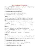 Giải sbt khoa học tự nhiên 6 – cánh diều bài  (22)