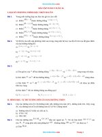 Thuvienhoclieu com bai tap toan 9 tuan 16