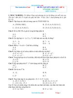 Thuvienhoclieu com de thi giua hk1 toan 6 nam 2022 2023 de 2