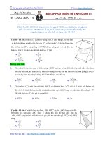 M2   bài tập phát triển đề tinh tú imo 01